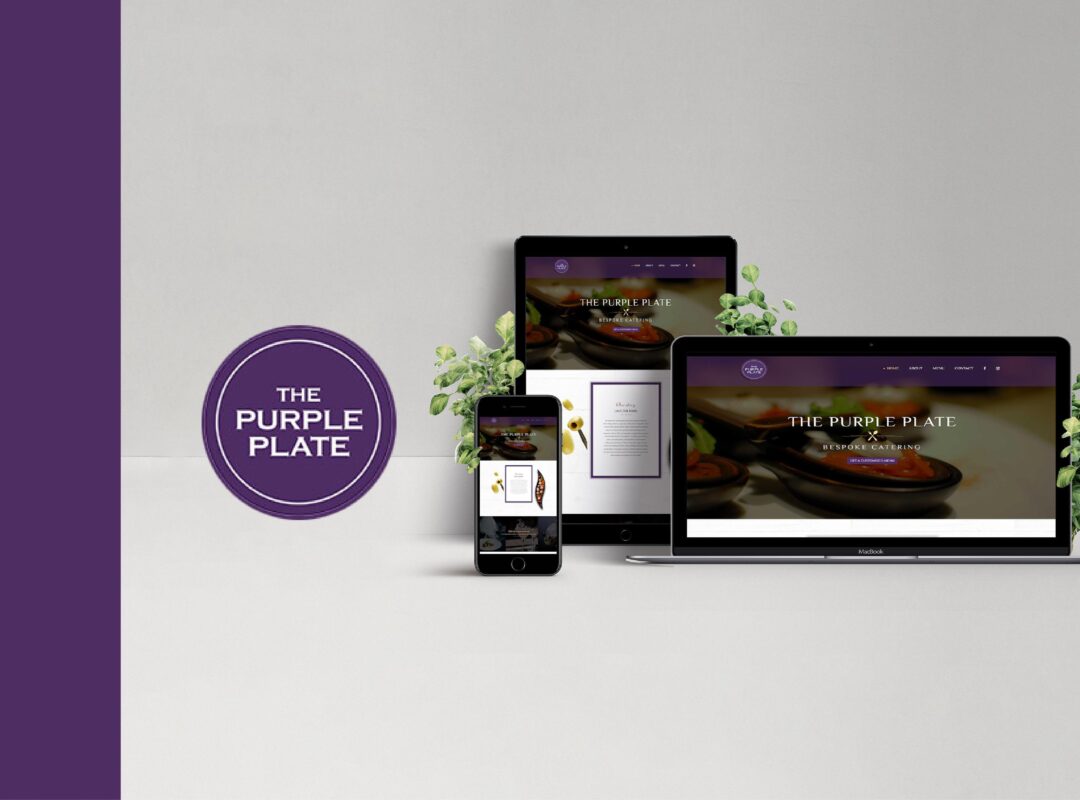 Visual identity | User Interface | Website Design | Marketing Material Design