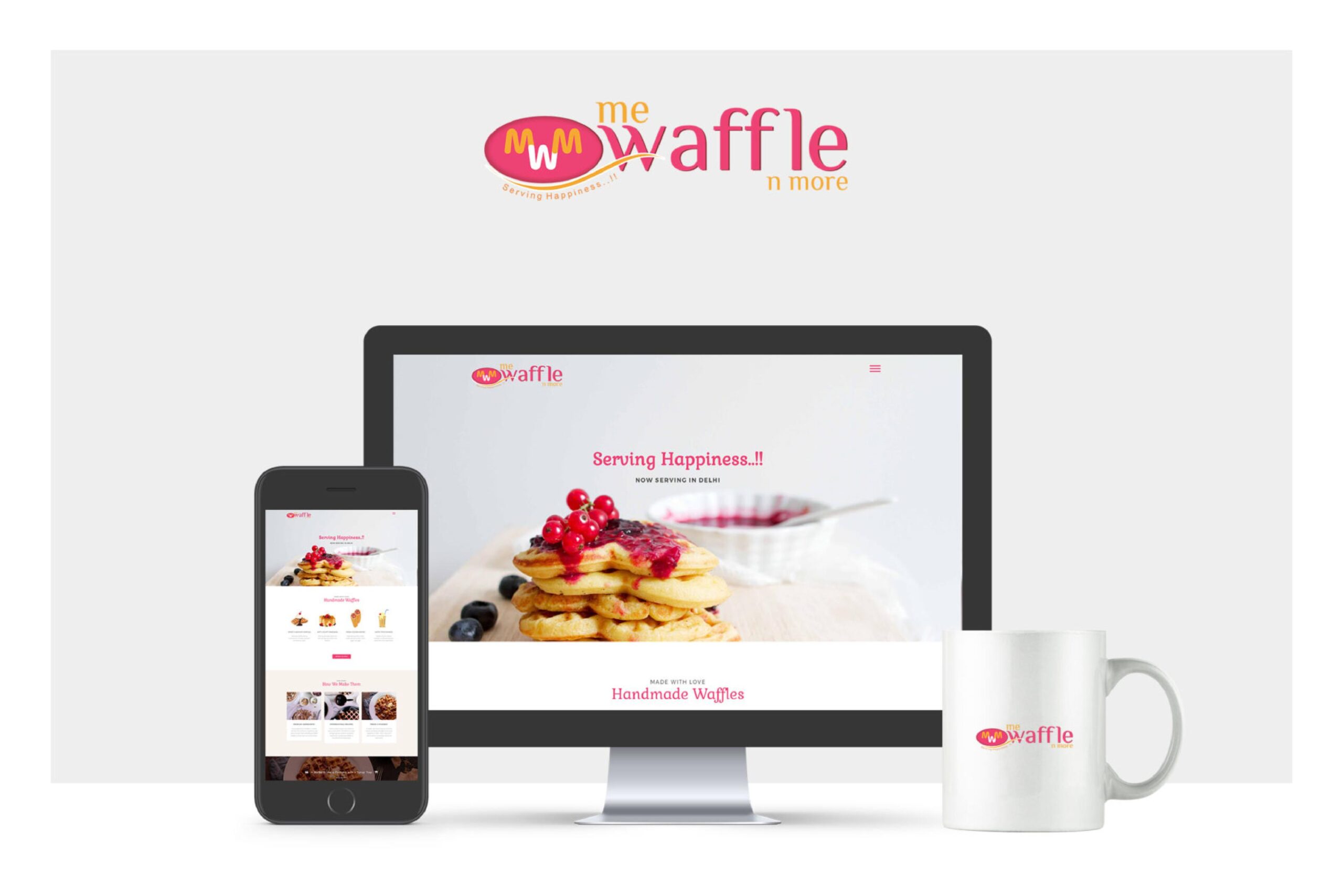Visual Identity | User Interface | Website Design | Packaging Design ...