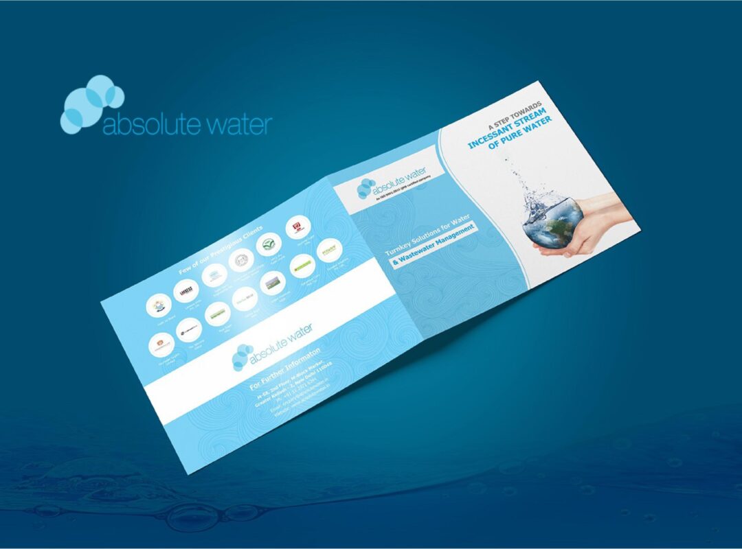 Brochure Design