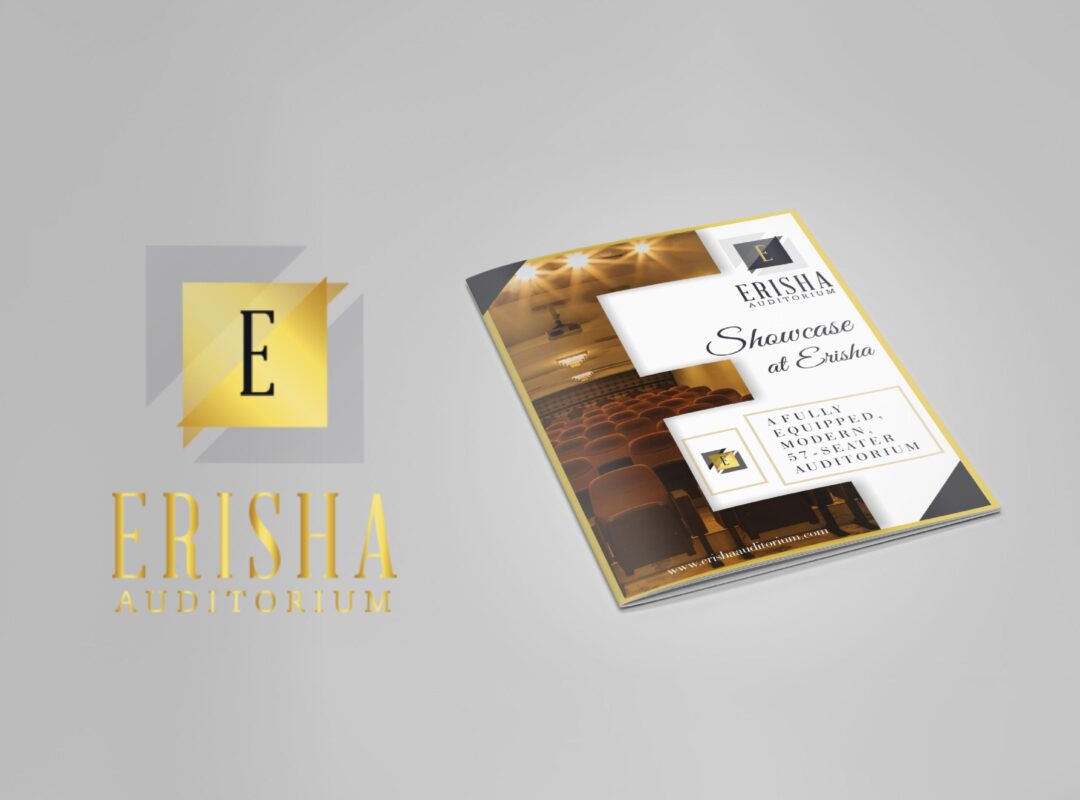 Visual identity | UI & Website | Marketing Material | Brochure | Packaging Design | Corporate Stationery