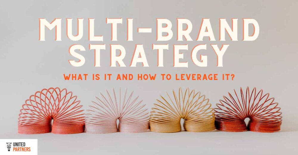 Which is better: multi-brand strategy or single-brand strategy?