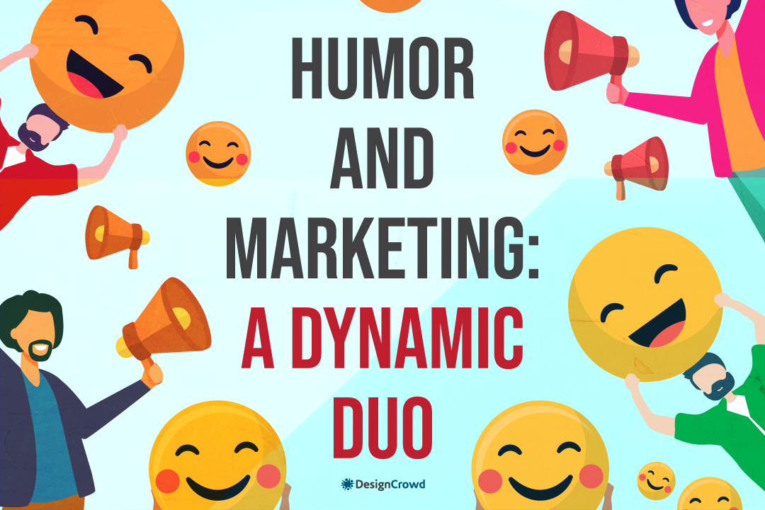 Adding a Dash of Laughter: How Humor Can Elevate Your Content Marketing Strategies