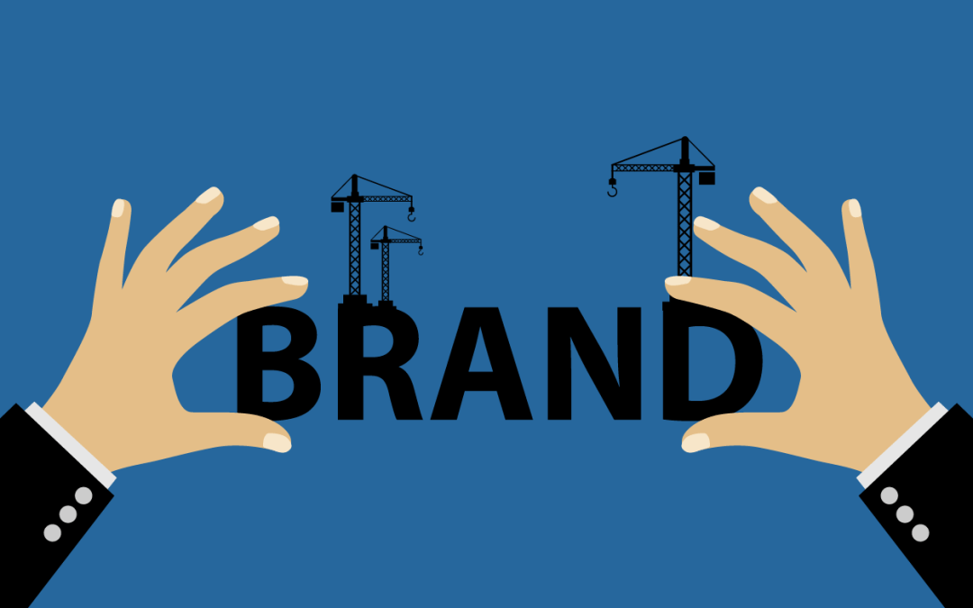 Some ways to build ‘Brand Identity’.