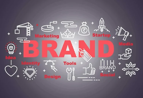 Tips to Strengthen Your Brand Identity Design