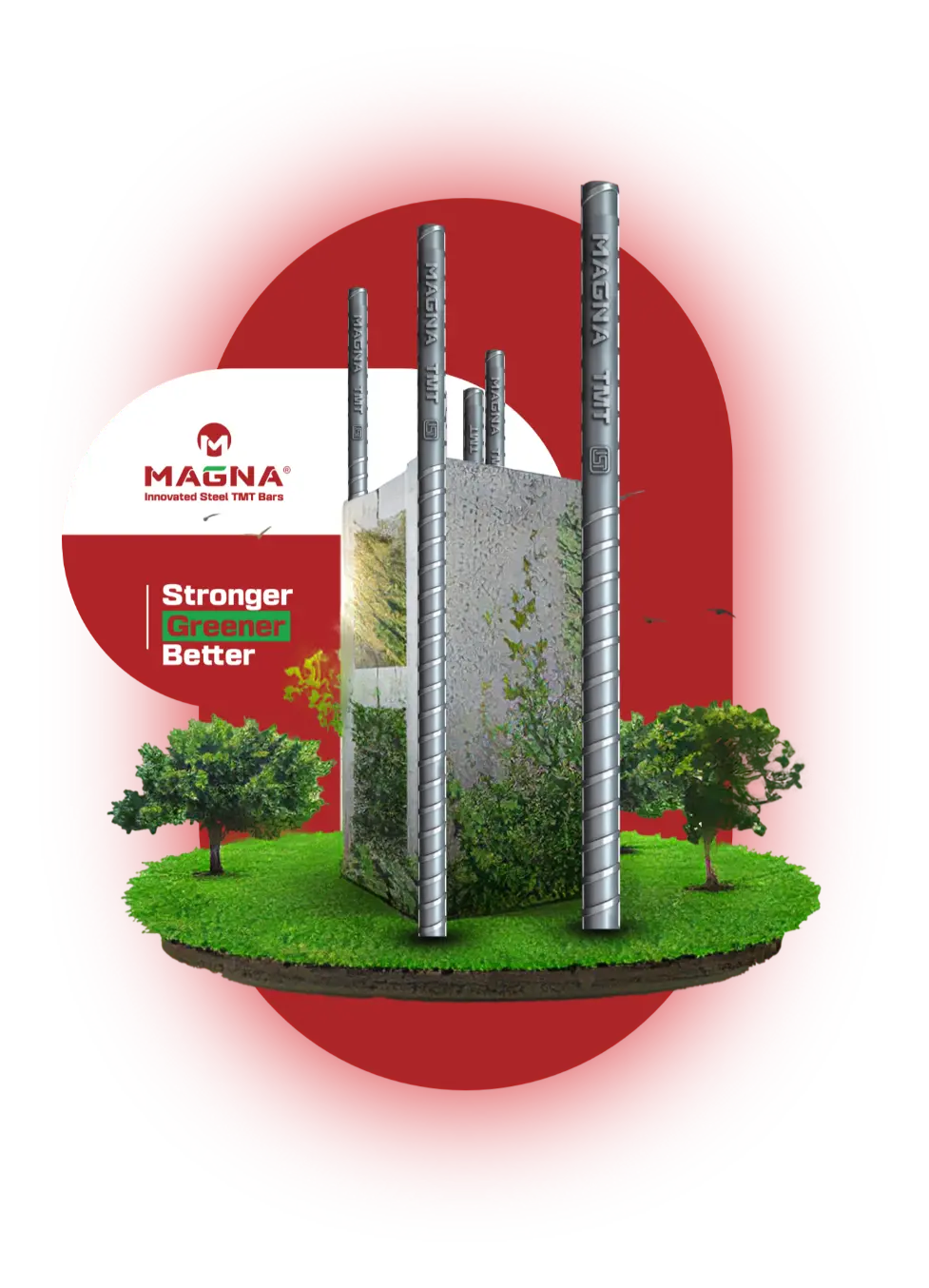 Magna-1